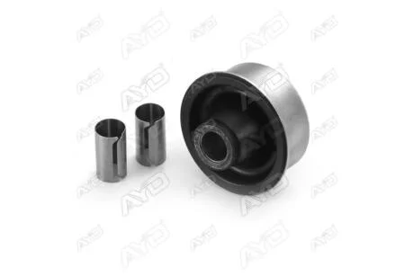 Сайлентблок важеля переднього нижнього Opel Astra (91-), Vectra (98-) AYD 87-03143