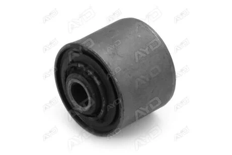 Сайлентблок важеля передн (12*45*46) RENAULT CLIO (-16), MEGANE (-08) AYD 87-03168