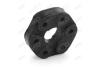 Муфта вала карданого (110mm) BMW 3 (E30, E36, E46, E90-E93), 5 (E28, E34, E60, E61) AYD '8705025 (фото 2)
