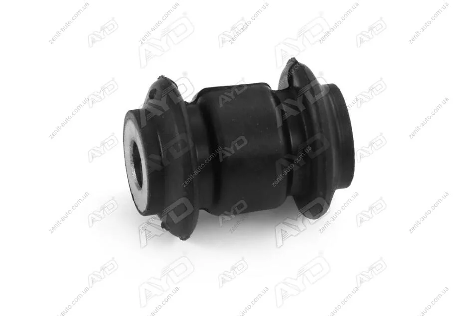 Сайлентблок важеля переднього нижнього Seat Ibiza(03 -) / Skoda Fabia (99-)/VW Polo (03-) AYD 87-05163 (фото 1)