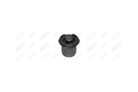 Сайлентблок важеля передн (12*46.4*60) OPEL ASTRA G,H, ZAFIRA (05-), MERIVA (10-) AYD 87-05463