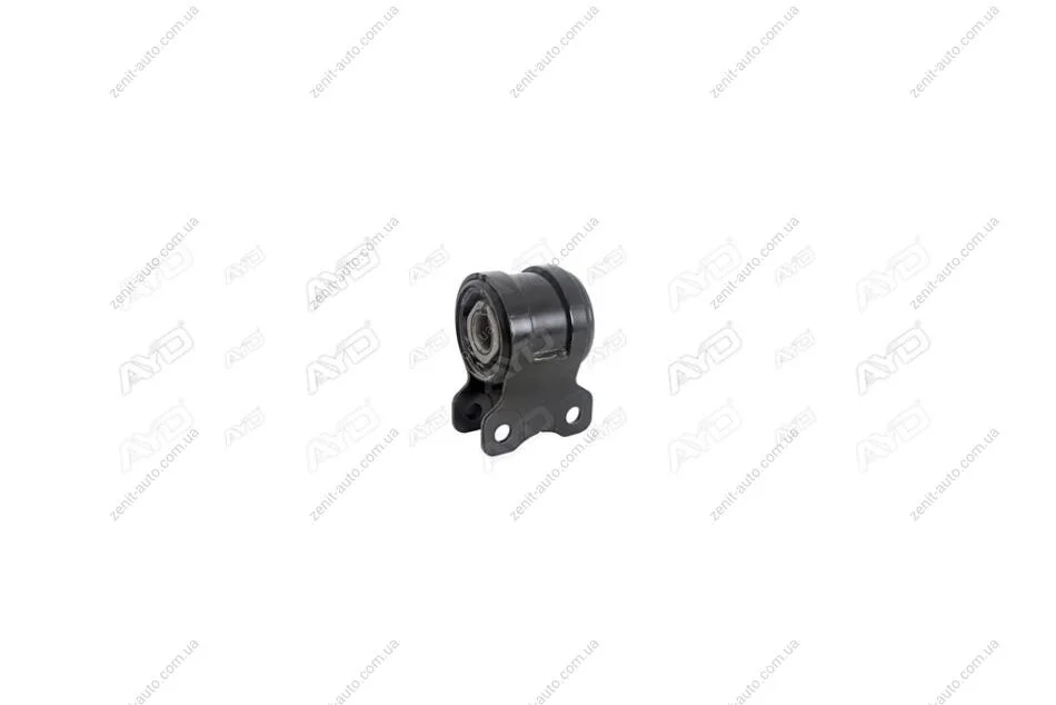 Сайлентблок рычага передн (диам.внутр 22mm, висота 65mm) FORD FOCUS (03-), KUGA I (-12), MAZDA 3 (BK) (-09) AYD 87-05719 (фото 1)