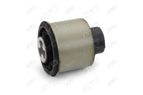 Сайлентблок задньої балки Audi A3, TT (98 -) / Seat Leon, Ibiza / VW Golf, Jetta, Polo (99) / Skoda Fabia, Octavia (98-) AYD 87-05775