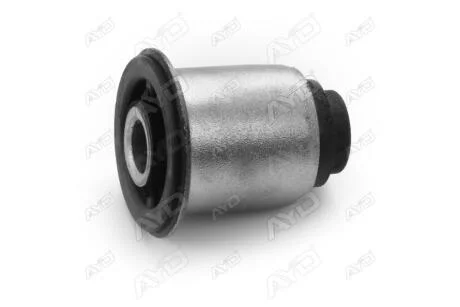 Сайлентблок важеля передн (12.2*33*48) RENAULT SCENIC (03-), MEGANE (03-), KANGOO (08-), CAPTUR (13-) AYD 87-07336