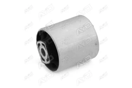Сайлентблок рычага передн (12.2*65*80) AUDI A4, A5, Q5 (07-) (87-08326) AYD 8708326