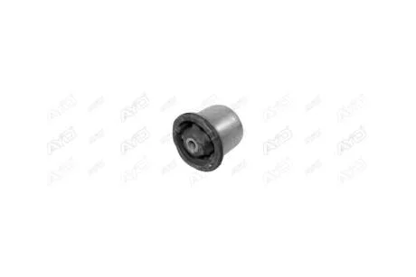 Сайлентблок балки задн (12.2*79*90) Renault Logan (04-), Sandero, MCV (07-), Duster (10-) AYD 87-08810