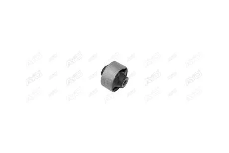 Сайлентблок важеля передн (12.2*58*53) NISSAN X-TRAIL (08-), QASHQAI (07-), LEAF, JUKE (12-), RENAULT KOLEOS (08-) AYD 87-10489
