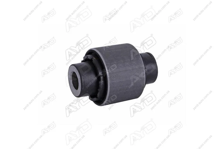 Сайлентблок рычага заднего Audi A3 (03-)/Skoda Octavia, Superb (04-)/VW Golf, Jetta (06-)/Seat Leon (06-) AYD 87-11043 (фото 1)