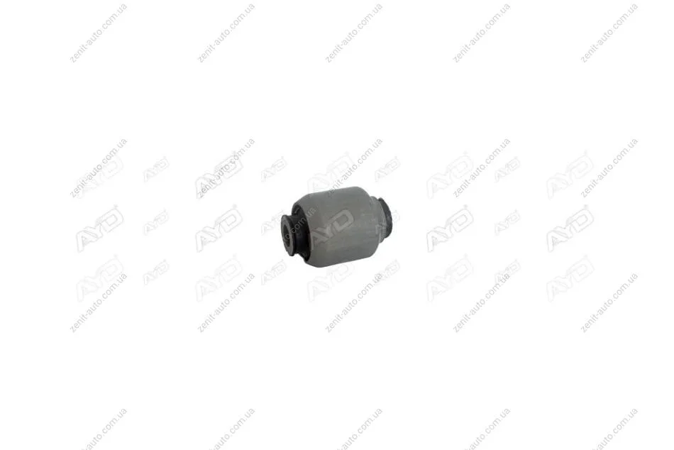 Сайлентблок рычага передн (14.2*47.8*67.5) CHRYSLER 200 (14-), JEEP CHEROKEE (KL) (13-), DODGE DART (12-) AYD 87-12035 (фото 1)