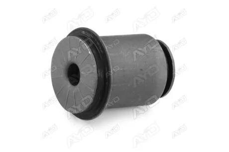 Сайлентблок рычага передн (16.3*58*80) JEEP GRAND CHEROKEE III (WH, WK) (04-), COMMANDER (XK, XH) (05-) AYD 87-13644