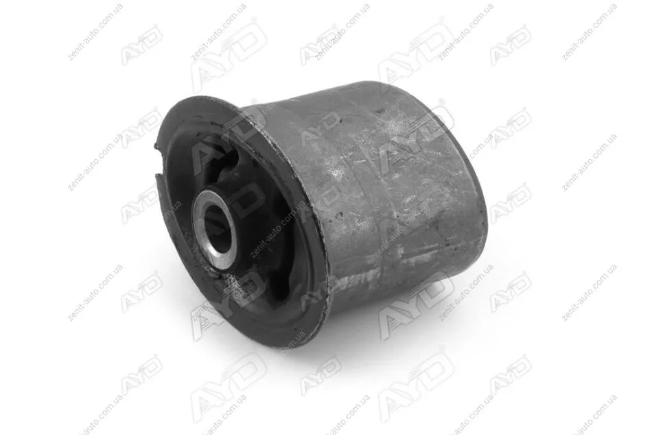 Сайлентблок рычага задн (Dвнутр=14.2mm H=79mm) JEEP GRAND CHEROKEE II (WJ,WG) (98-04) AYD 87-14241 (фото 1)