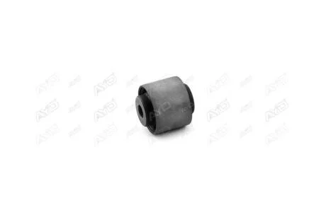 Сайлентблок рычага задн (14.2*54.1*55.8) RENAULT DUSTER (10-) AYD 87-14458