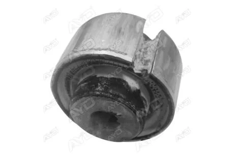 Сайлентблок важеля задн (вн12.2mm/нар53.8mm) BMW 3 (F30, F80) (11-), BMW 4 (F32, F82) (13-) AYD 87-15819