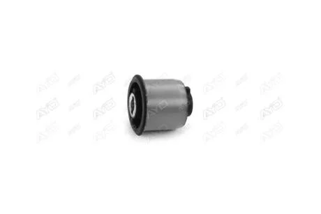 Сайлентблок балки задн (16.7*17.5*82.3) PEUGEOT 307 (-12), CITROEN C4 (06-) AYD 87-17192