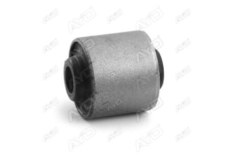 Сайлентблок рычага задн (12.23*35.2*39.8) TOYOTA AURIS (07-), AVENSIS (11-), RAV 4 (05-) AYD 87-17598