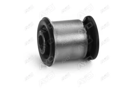 Сайлентблок рычага передн (14.5x38) FORD ECOSPORT (11-) AYD 87-18842