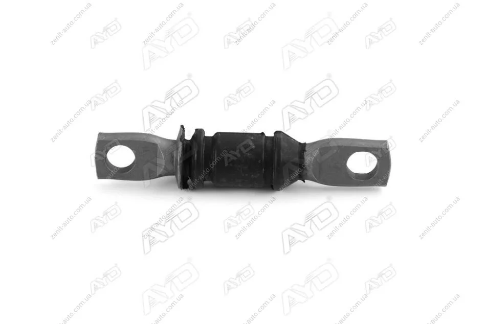 Сайлентблок важеля передн (31*167mm) TOYOTA PREVIA II (-06), CAMRY V3 (-06), V4 (06-), V5 (11-), SIENNA (10-) AYD 87-21276 (фото 1)