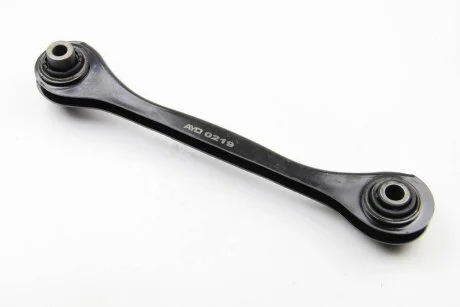 Рычаг подвески задн (297.8mm) VW PASSAT (06-), GOLF (-14), TOURAN (03-), SKODA OCTAVIA (04-) AYD 88-05067