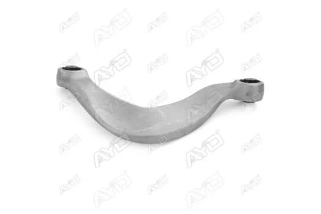 Рычаг подвески задн лев (362mm) AUDI A4, A5, A6, A7, Q5 (07-), PORSCHE MACAN (95B) (14-) (88-08327) AYD '88-08327