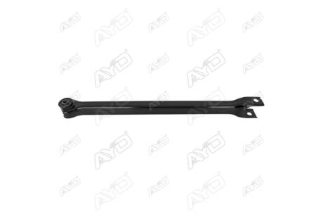 Важіль підвіски задн (517mm) SEAT LEON (-06), VW GOLF IV (-08) AYD 88-14402