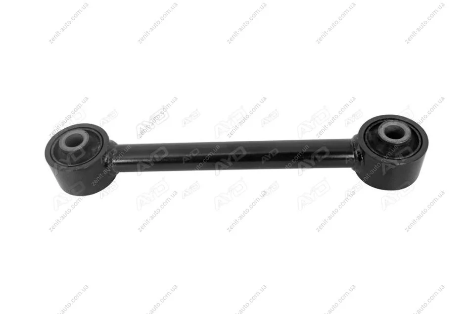Рычаг подвески задн (236mm) HYUNDAI IX35 (09-), SANTA FE III / GRAND SANTA FE, KIA SORENTO II (XM) (-16) AYD 88-15056 (фото 1)