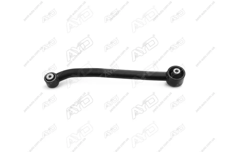 Рычаг подвески задн прав Jeep Compass (MP) (16-)/FIAT 500X (334) (14-)/JEEP RENEGADE (BU) (14-) AYD 88-15556 (фото 1)