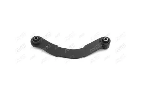 Важіль підвіски задн (бумеранг D=12.5mm, L=316mm) JEEP COMPASS (MK49) (06-) AYD 88-16467
