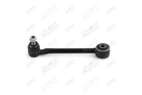 Рычаг подвески задн развальн (кон 15.5*18 L=237mm) TOYOTA AURIS (06-), AVENSIS (08-) AYD 88-17511