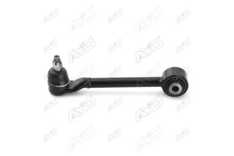 Рычаг подвески задн (конус 14.3*16mm / 216.5mm) HONDA ACCORD VII (CL, CN) (-12), ACURA MDX (YD1) (-06) AYD 88-18421