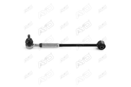 Важіль підвіски задн лів (кон 15*18) TOYOTA AVENSIS (-08) AYD 88-20621