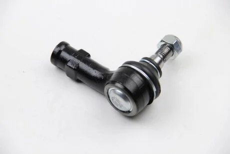 Наконечник рульовий лів (L=75mm, кон 13.2*17.2) AUDI A3 (8L1) (-06), SKODA OCTAVIA (-10), VW GOLF (-08), NEW BEETLE (-11 AYD 91-00146