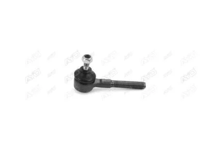 Наконечник рульовий (кон 10.8*12.35 L=109mm) VW POLO (86C, 80), AUDI 80 (81, 85, B2) AYD 91-00153