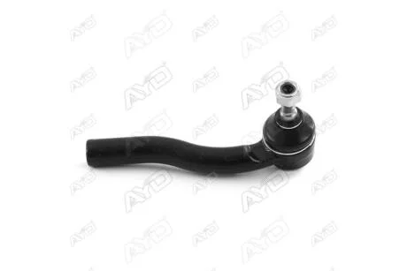 Наконечник рульовий прав (кон 12.2*13.6 L=144mm) FIAT SIENA (-16), DOBLO (119, 223) (01-) AYD 91-00239