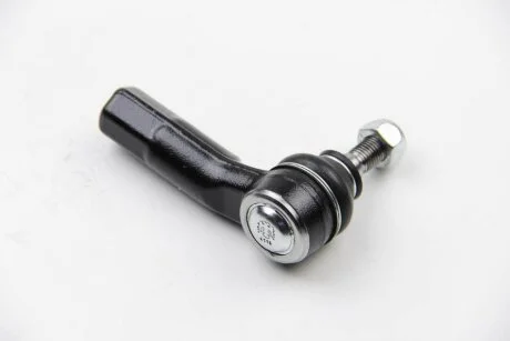 Наконечник рульовий прав (L=95mm, кон. 13.2х17.2) SKODA FABIA (99-), SEAT IBIZA (02-), VW POLO (01-) AYD 91-00243