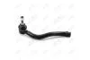 Наконечник рулевой лев (кон 14.3*17 L=220mm) FORD GALAXY (-06), VW SHARAN (-10), SEAT ALHAMBRA (-10) AYD 91-00279 (фото 1)
