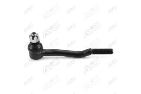Накінечник рульової тяги Toyota Land Cruiser J9 (95-), Hilux (95-05) AYD 91-00305