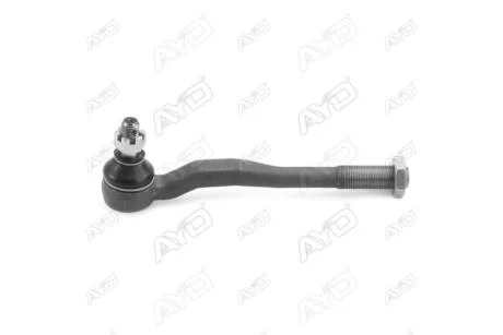 Наконечник рульової тяги лівий Toyota Land Cruiser J7 (84-), J9 (95-), HiLux (88-99,94-06) AYD 91-00311