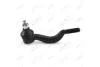 Наконечник рульовий (кон 13.65*16.5 L=173mm) HYUNDAI GALLOPER (-03), MITSUBISHI L300 (-13), L200 (-11), PAJERO (-08) AYD 91-00529 (фото 1)