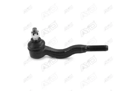 Наконечник рулевой внутр (171mm) MITSUBISHI PAJERO (-08), L200 (K7_T, K6_T, K5_T) (-11) AYD 91-00533