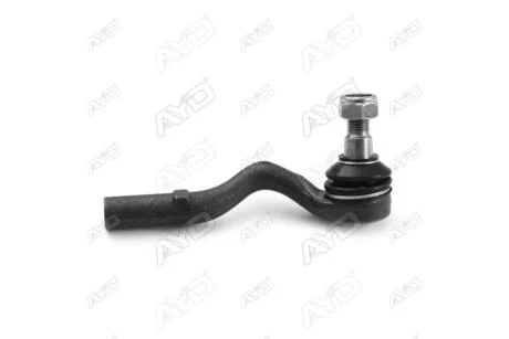 Наконечник рульовий прав (кон 16.6 L=150mm) MB E-CLASS (S210, W210) (-03) AYD 91-00548