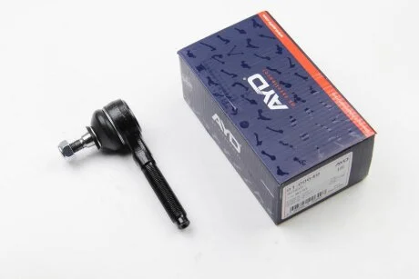 Наконечник рульовий правий Citroen C4 (06-) / Peugeot 206, 207, 307, (00-) AYD 91-00649