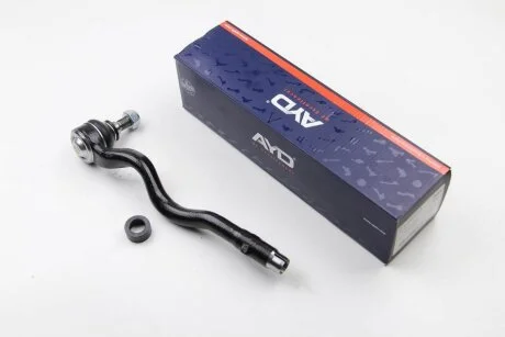 Наконечник рульовий лівий BMW 3 (E46), Z4 (E85) (98-) AYD 91-00663