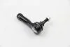 Наконечник рулевой прав (кон 11.8*14.8 L=90mm) NISSAN MICRA (02-), RENAULT TWINGO (-12), MEGANE (-12), CLIO (05-) AYD 91-00837 (фото 1)