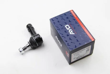 Наконечник рульовий (кон 13.4 L=74mm) OPEL VECTRA B (-04), SAAB 9-5 (YS3E) (-09) AYD 91-00860