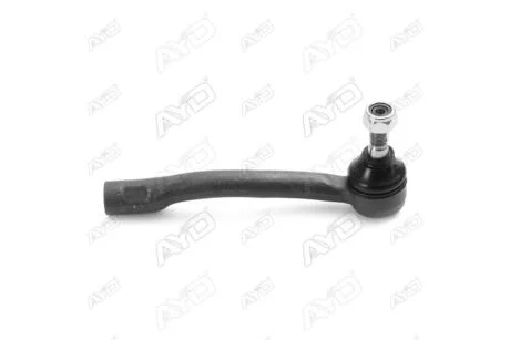 Наконечник рульової тяги правий Toyota Carina (87-92) AYD 91-00864