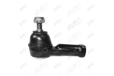 Наконечник рулевой тяги Nissan Micra K10 (82-92),K11 (92-07) AYD 91-00936