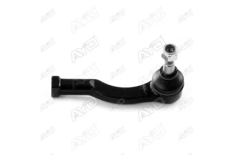 Накінечник рульової тяги правий Subaru Impreza (93-00),Legasy (89-95) AYD 91-00996