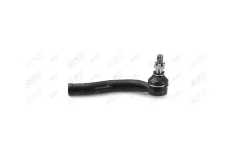Наконечник рульовий прав (кон 12.55 L=163mm) TOYOTA COROLLA (01-), YARIS (05-) AYD 91-01278