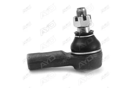 Наконечник кермовий прав (кон 16.2 L=75mm) OPEL FRONTERA A (92-98), ISUZU TROOPER (-04) AYD 91-01468
