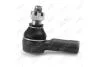 Наконечник рулевой лев (кон 16.2 L=75mm) OPEL FRONTERA A (92-98), ISUZU TROOPER (-04) AYD 91-01469 (фото 1)